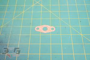 OEM Genuine NEW Nissan RB25 S1 & S2 VCT Oil Drain Tube Gasket 93-98