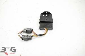 JDM Honda Access CD CE Accord Front Corner Sensor Control Unit Relay BB1 BB4