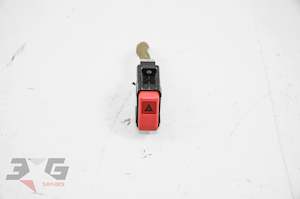 JDM Honda CRV CR-V Red Hazard Switch Flasher Lamp RD1 RD2