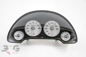 JDM Honda DC5 Integra Type R Gauge Cluster Kouki Facelift Acura 04 - 06