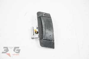 Nissan Z33 350Z Fairlady Z RH Right Exterior Door Handle 02-09