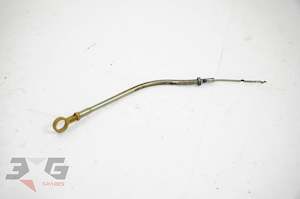 Nissan RB Neo Dip Stick Oil Level Gauge & Tube RB20 RB25