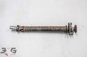 Toyota W Series Front Half Of Drive Shaft Yoke W50 W51 W55 W56 W57 W58 W59