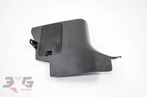 Nissan R34 Skyline SEDAN S1 RH Right Lower A Pillar Kick Trim Panel 98-00