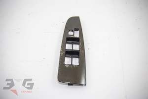 Best Selling Collection: Toyota JZX100 Carbon RH RIGHT Front Master Window Switch Surround 96-01