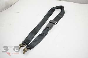 Best Selling Collection: Nissan R33 Skyline Rear Center Seatbelt Lap Belt ECR33 ER33 GTS25T GTST 93-98