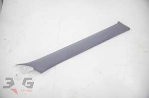 Toyota JZX100 Chaser & Mark II RH RIGHT Interior A Pillar Trim Garnish 98-01