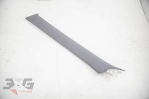 Toyota JZX100 Chaser & Mark II LH LEFT Interior A Pillar Trim Garnish 98-01