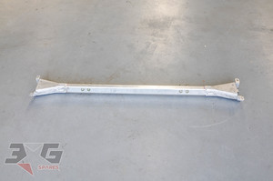 Interior: JDM Honda DC5 Integra Type R Rear Floor Brace Stiffener Acura RSX 02-06