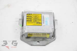 Toyota JZX100 Chaser Mark II Cresta Air Bag SRS Control Unit 89170-22050 Sensor Assy 98-02