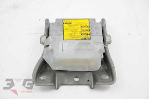 Jzx100: Toyota JZX100 Chaser Mark II Air Bag SRS Control Unit 89170-22030 Sensor Assy 98-02