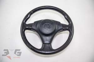 Toyota JZX100 S2 Steering Wheel Facelift Tourer V Mark II 96-00