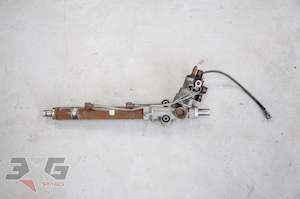 Toyota JZX100 Tourer V Steering Rack & Pinion Assembly Tou S Cresta Chaser 96-01