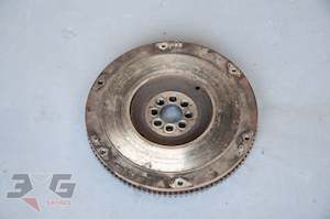 Toyota AE111 Blacktop 4A-GE Flywheel Levin Trueno 4AGE Corolla Carib 95-02