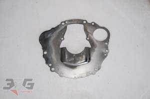 Toyota 16V 20V 4A-GE Engine Sandwich Backing End Plate 4AGE 4A 89-02