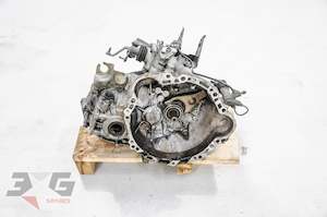 Toyota AE101 Corolla Levin Sprinter Trueno 5MT C56-15A Non LSD C56 Gearbox 5 Speed