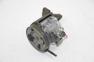 Stagea Parts: JDM Nissan RB25 Neo Series 3 Power Steering Pump & Bracket 25 RB25DE RB25DET 4PK