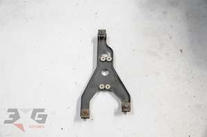 JDM Nissan R33 R34 Skyline 4WD GT-R ATTESA Pump Bracket Mount GTR C34 C35