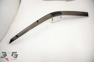 Collection: Honda Acura KA7 Legend SEDAN LH LEFT FRONT Rain Guard Monsoon Door Visor 91-95