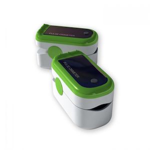 Pulse Oximeters