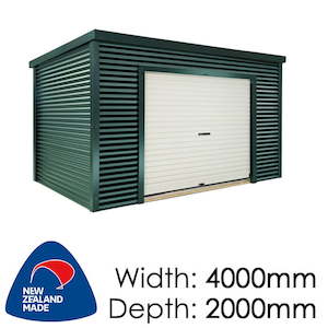 Duratuf Estate Tamahere Lifestyle Sheds - Garden Sheds NZ