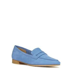 Footwear: EOS Coco Cornblue