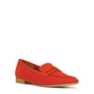 Footwear: EOS Coco Aperol