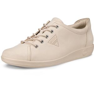 ECCO Soft 2.0 Beige