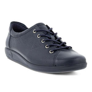 Footwear: ECCO Soft 2.0 Marine