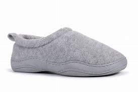 Footwear: Suzie Slipper Grey