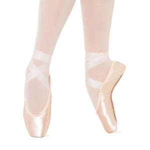 Bloch Sylphide Pointe Shoe