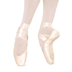 Bloch Suprima Pointe Shoe