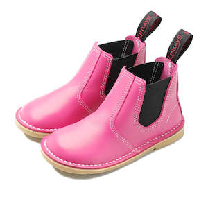 McKinlays Hunter Jnr Hot Pink