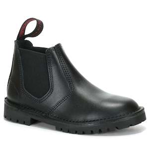 Footwear: McKinlays Hunter Black