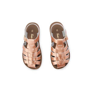 Saltwater Sailor Rose Gold Kids