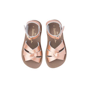 Saltwater Swimmer Rose Gold Kids