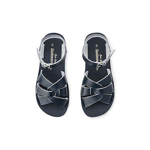 Saltwater Swimmer Navy Kids