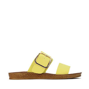 Footwear: Los Cabos Doti Citrus