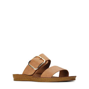 Footwear: Los Cabos Doti Brandy