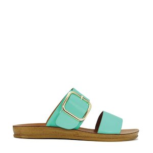 Footwear: Los Cabos Doti Aqua