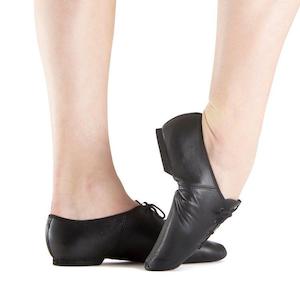 Footwear: Bloch Ultraflex Womens Jazz Shoe