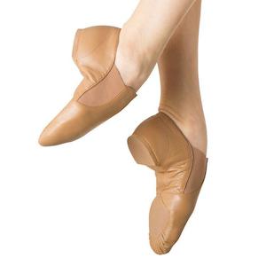 Footwear: Bloch Elastaboot Womens Jazz Shoe