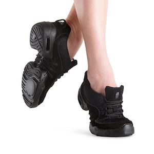 Bloch Boost II Dance Sneaker