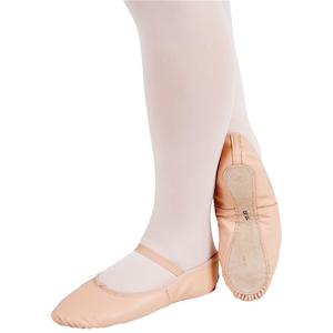 Footwear: Ballet Flats