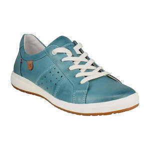 Footwear: Josef Seibel Caren 01 Azure