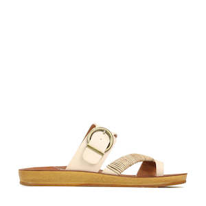 Footwear: Los Cabos Bria Oats