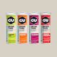 GU Hydration Drink Tablets (Box of 8 Tubes)