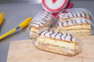 Custard Slice