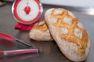 Wholemeal Farmers