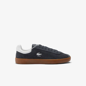 Clothing: Baseshot - Dark Grey/Gum